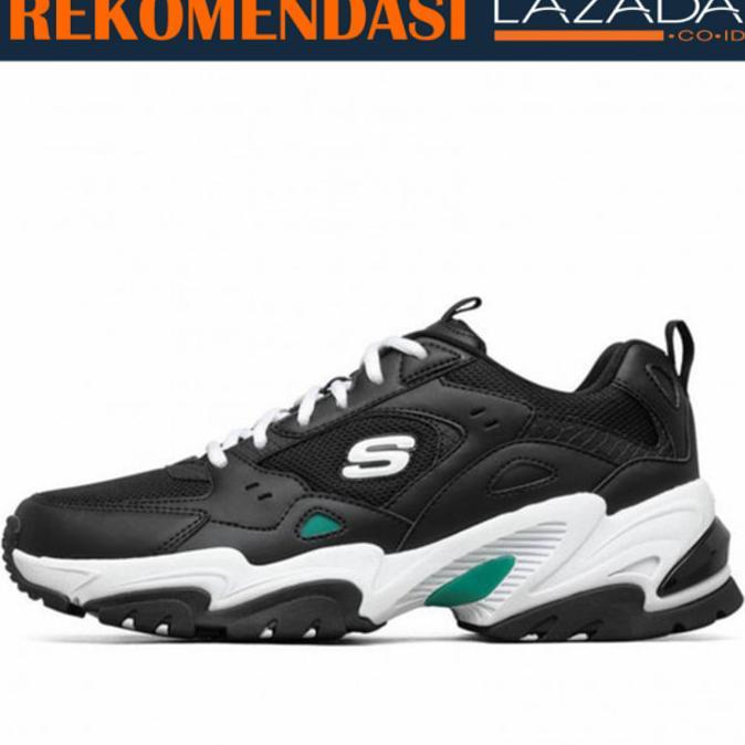 Sepatu store skechers sport