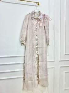 NANDO GAMIS TERBARU WANITA KOREAN STYLE PRINCESS CANTIK MEWAH BAHAN SUPER BAGUS