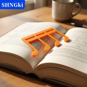 SHNGki Rộng Khả năng tương thích âm nhạc đứng chủ cho đàn piano Guitar Violin ổn định cơ sở cho bản nhạc và đa dạng âm nhạc sách