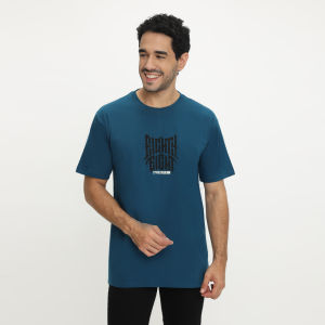 RBJ T-Shirt Cotton Pria 207430221