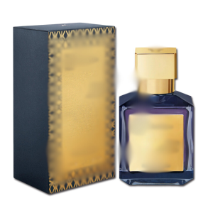 Parfum Real Pict BACCA Hitam 70 ml EDP