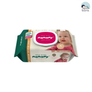 Khăn ướt Agi 80/100 tờ Likado 100 tờ Wesser 72 tờ không mùi an toàn cho bé