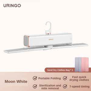 Travel Portable Dryer Household Small Quick-drying Clothes Dormitory Artifact Folding Portable Hanger Drying Clothes Dryer