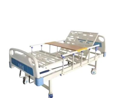 Hospital Bed 2 Cracks Complete Set (Order Now Ship Tomorrow)