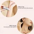 Nước Hoa Khô Nam Nữ Nicor Hương Thơm Tự Nhiên Lâu Phai Nước Hoa Dạng Sáp Mùi Thơm Dịu Nhẹ Quyến Dũ Của Thảo Mộc. 