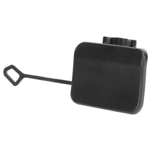 Rear Bumper Tow Hook Cover 2128850326 for W212 E200 E220 E250 E300 E320 Replacement Tow Hook Caps Automotive Accessories