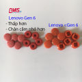 [TRACKPOINT] 01 CÁI NÚM CHUỘT GIỮA BÀN PHÍM CHO LAPTOP DELL, HP, LENOVO THINKPAD (NÚM CAO SU ĐIỀU HƯỚNG CHUỘT LAPTOP). 