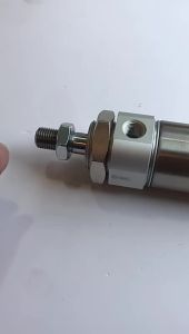 Japan SMC Standard Cylinder   Needle Cylinder  CJP2/CDJP2/CJP Series
