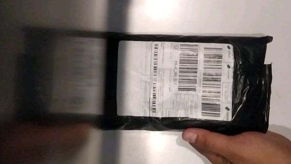 Buyer review video 3