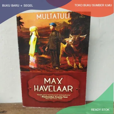 T.B.S.I. MULTATULI - MAX HAVELAR