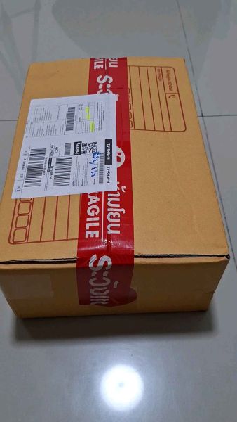 Buyer review video 5