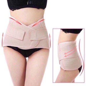 Đai Nịt Bụng Chống Cuộn Sau Sinh Gen Nịt Bụng Quấn Tan Mỡ Giảm Eo Sau Sinh Loại Đẹp Hieu Store24h - 3331