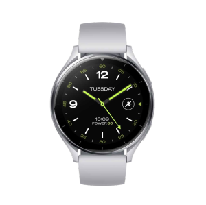 XIAOMI Watch 2 นาฬิกาสมาร์ทวอทช์  ( รุ่น XMI-BHR8034GL )