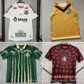 25-26 Brazil League Santos Neymar Jersey Flamengo Palmeiras Santos Football Uniform. 