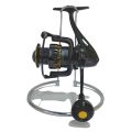 BULLZEN 2020 ZANTETSU SW SPINNING REEL. 