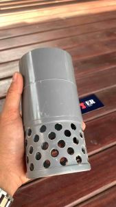 Tusen Klep 25” inch Dim Pompa Air Modifikasi Sanyo Obohan Check Valve/Foot Klep modif 2.5