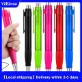 【Local shipping】 28.5cm Oversized Giant Ballpoint Pen Personality Stationery School Props Gifts Big Giant Gel Pen Neutral Pen Writing Supplies. 