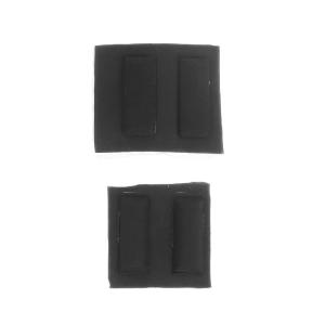 4Pcs/set Bottom Rubber Feet Foot Cover Laptop Feet Bottom Case Replacement for Thinkpad T490 P43S T14 T495 Laptop