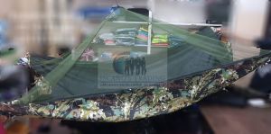 10pcs Hammock with Mosquito Net 7ft