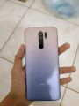 Redmi 9 Ram 4\64 Nominus masih mulus fullshet second rasa baru garansi resmi indonesia. 