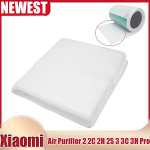 NEXTYOO Trắng Bộ lọc HEPA Bông Phổ quát Bông tĩnh điện 70x30CM Bông chống bụi dành cho Xiaomi