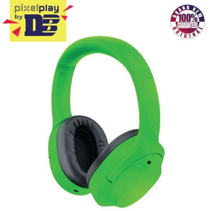 Razer Opus X Wireless Low Latency Headset With ANC Technology - Main Image