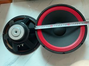 LOA BASS 30 TƯ 100MM coil 35 dùng CHO LOA KÉO HOẶC AMPLI NHỎ - GIÁ 2 CÁI