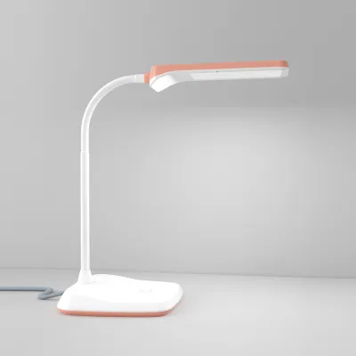 (Mẫu mới) Đèn bàn cảm ứng 8W LED Rạng Đông RL-36 - CRI 95 - 4 nhiệt độ màu 3 mức sáng