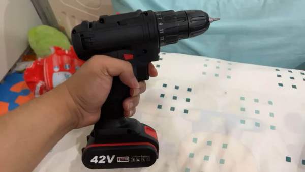 Buyer review video 2