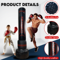 Punching Bag Free Standing. 