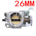 Global Car Parts Throttle Body Racing WAVE110I xrm110 wave125i xrm125 RS125 fi 25mm 26mm 27mm 28mm 29mm 30mm 32mm for HONDA wave110 wave 110 125 i xrm 110 125 fi motorcycle Injection Modified Throttle Body. 