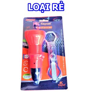 Đầu rút đinh tán gắn máy khoan đầu rút đinh rive Kapusi Nhật Bản chính hãng siêu bền bỉ mạnh