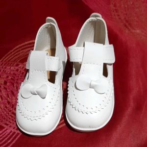 Baby girl shoes