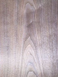 Veneer óc chó (walnut) dày 05mm x300x2450mm xử lý chống ráchdùng dán loađồ nội thất trang trí