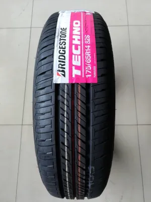 Bridgestone New Techno ukuran 175/65 R14 Ban Mobil