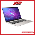 MSI Prestige A16 AI+ (A3HMG-052TH)  AMD Ryzen™ AI 9-365  Notebook (โน๊ตบุ๊ค)  By Speed Gaming. 
