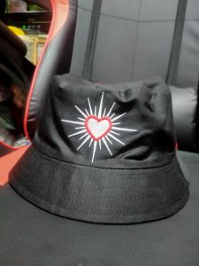 TOPI BUCKET SH TERATE/TOPI MURAH/TOPI TERATE/TOPI TREND