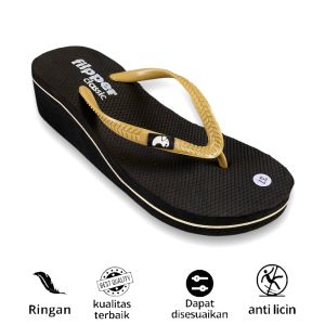 SANDAL JEPIT WEDGEST HAK TINGGI