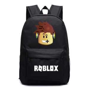 NANDO BAGS Tas Sekolah Anak TK PAUD SD Laki Laki Roblox Terbaru Dan Kekinian Viral 2026