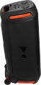 JBL PartyBox 710  Party Speaker With 800W RMS Powerful Sound, Built-In Lights And Splashproof Design. 
