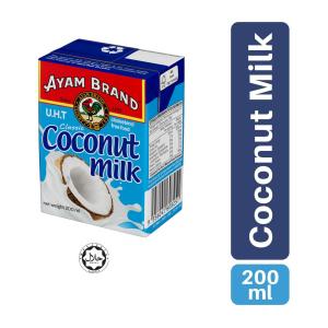 Ayam Brand Coconut Milk