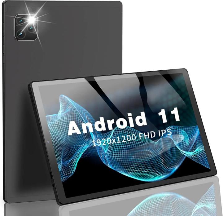 2022 NEW lenovo Tablet PC Android tablet 12GB 512GB 10.1Inch HD