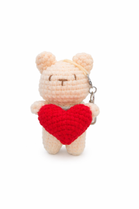 WarmPals — Little handmade friends that bring comfort and joy.