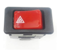 Car Emergency Warning Hazard Switch for Nissan 25290-01G00. 