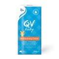 Kem Dưỡng Ẩm Da Cho Bé Ego QV Baby Moisturising Cream 250g. 