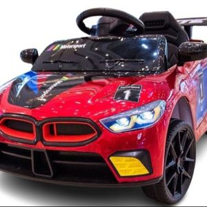 [Hoàn tiền 10%] XE Ô TÔ ĐIỆN TRẺ EM 2022-LB985-808 - siêu xe địa hình cho bé