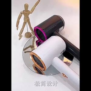 AE-backed after-sales service student hair dryer high-power blue light hair dryer for hair salons dormitory-specific hair dryer