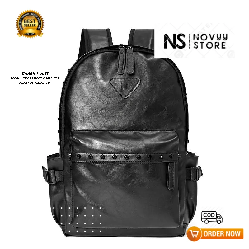 Backpack pria cheap