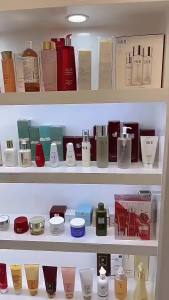 chính hãng DW Kem nền che khuyết điểm lỏng lâu trôi không bết dính cho da dầu Kem nền ưa thích của mẹ dưỡng ẩm và cấp nước