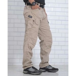 Celana Panjang Tactical Cargo Premium - Celana PDL - Celana Outdoor